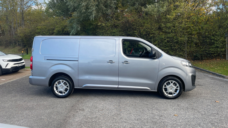 Citroen Dispatch Xl Diesel 1400 2.0 BlueHDi 145 Van Driver Edition EAT8